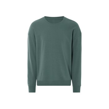 LIVERGY® Herren Sweathoodie / Sweatshirt, aus angenehm weicher Interlock-Qualität - B-Ware