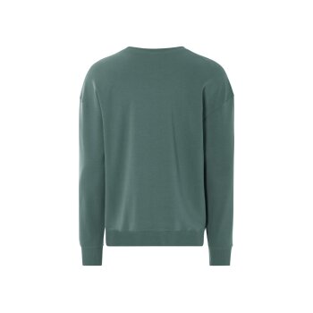 LIVERGY® Herren Sweathoodie / Sweatshirt, aus angenehm weicher Interlock-Qualität - B-Ware