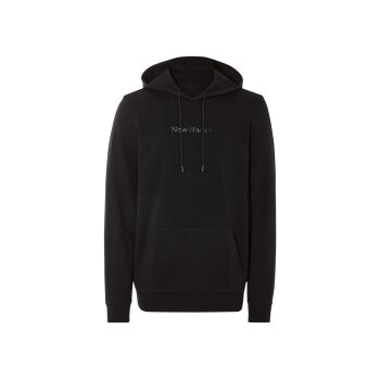 LIVERGY® Herren Sweathoodie / Sweatshirt, aus angenehm weicher Interlock-Qualität - B-Ware