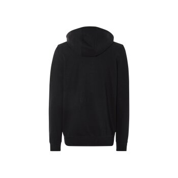 LIVERGY® Herren Sweathoodie / Sweatshirt, aus angenehm weicher Interlock-Qualität - B-Ware