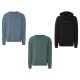 LIVERGY® Herren Sweathoodie / Sweatshirt, aus angenehm weicher Interlock-Qualität - B-Ware