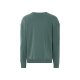 LIVERGY® Herren Sweathoodie / Sweatshirt, aus angenehm weicher Interlock-Qualität - B-Ware