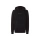 LIVERGY® Herren Sweathoodie / Sweatshirt, aus angenehm weicher Interlock-Qualität - B-Ware