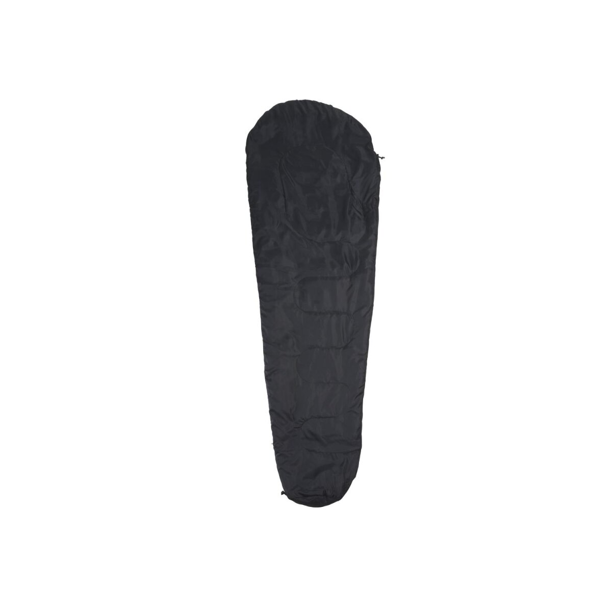 CRIVIT Schlafsack, inkl. Kompressionssack mit Kordelzug - B-Ware