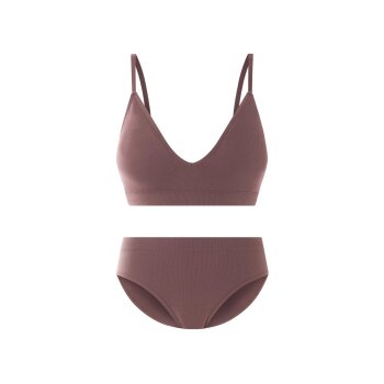 esmara® Damen Unterwäsche-Set, 2-teilig, in...
