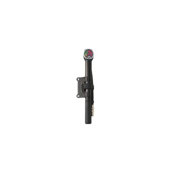 CRIVIT Fahrrad-Zubehör, Minipumpe - B-Ware neuwertig