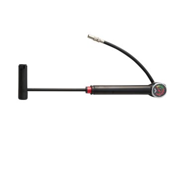 CRIVIT Fahrrad-Zubehör, Minipumpe - B-Ware neuwertig