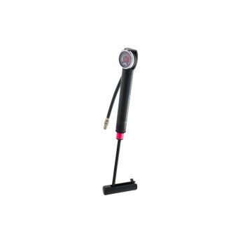 CRIVIT Fahrrad-Zubehör, Minipumpe - B-Ware neuwertig
