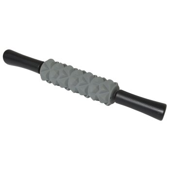 CRIVIT Massagestab / Massagebälle Massageroller Set / Igelbälle (Massagestab) - B-Ware sehr gut