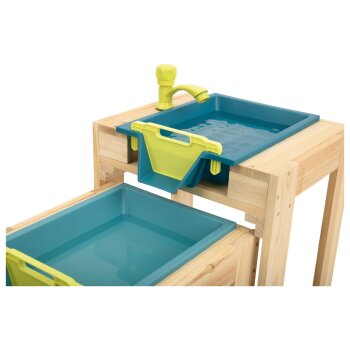 Playtive Wasser-Spieltische - B-Ware neuwertig