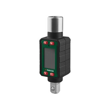 PARKSIDE® Digitaler Drehmomentadapter, inkl. Batterien - B-Ware neuwertig