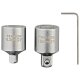 PARKSIDE® Digitaler Drehmomentadapter, inkl. Batterien - B-Ware neuwertig