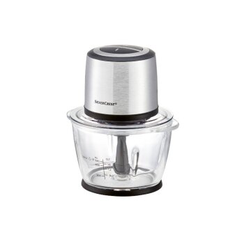 SILVERCREST® KITCHEN TOOLS Multifunktionszerkleinerer...