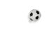 PLAYTIVE Elektronisches Tischspiel Alley-Ball / Basketball / Fußball, mit Einzel- und Duell-Spielmodus (Alley Ball) - B-Ware gut