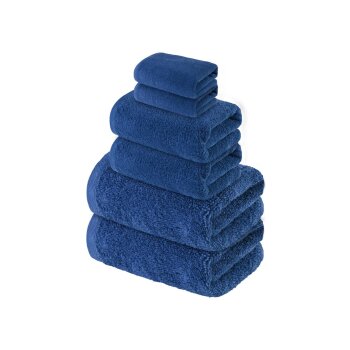 LIVARNO home Frottier-Set, 6-teilig - B-Ware