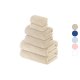 LIVARNO home Frottier-Set, 6-teilig - B-Ware