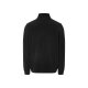 LIVERGY® Herren Fleeceanzug, 2-teilig, mit Bündchen (Schwarz, M (48/50)) - B-Ware neuwertig