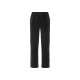 LIVERGY® Herren Fleeceanzug, 2-teilig, mit Bündchen (Schwarz, M (48/50)) - B-Ware neuwertig