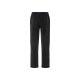 LIVERGY® Herren Fleeceanzug, 2-teilig, mit Bündchen (Schwarz, M (48/50)) - B-Ware neuwertig