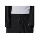 LIVERGY® Herren Fleeceanzug, 2-teilig, mit Bündchen (Schwarz, M (48/50)) - B-Ware neuwertig
