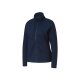 CRIVIT Damen Funktionsjacke mit HeiQ Mint Technologie (navy, XS(32/34)) - B-Ware neuwertig