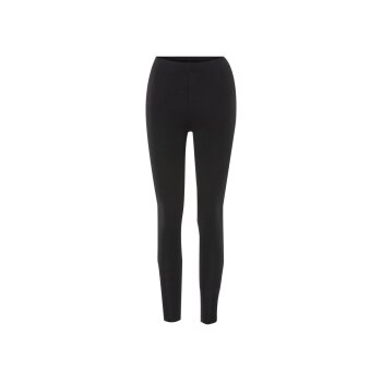 esmara® Leggings Damen, L (44/46), schwarz - B-Ware...