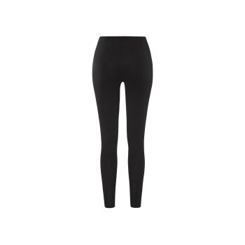 esmara® Leggings Damen, L (44/46), schwarz - B-Ware...