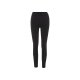 esmara® Leggings Damen, L (44/46), schwarz - B-Ware neuwertig