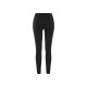 esmara® Leggings Damen, L (44/46), schwarz - B-Ware neuwertig