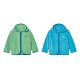 lupilu® Kleinkinder Fleecejacke mit Kapuze - B-Ware