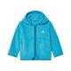 lupilu® Kleinkinder Fleecejacke mit Kapuze - B-Ware