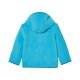 lupilu® Kleinkinder Fleecejacke mit Kapuze - B-Ware