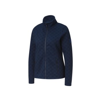 CRIVIT Damen Funktionsjacke mit HeiQ Mint Technologie - B-Ware