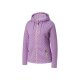 CRIVIT Damen Funktionsjacke mit HeiQ Mint Technologie - B-Ware
