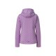 CRIVIT Damen Funktionsjacke mit HeiQ Mint Technologie - B-Ware