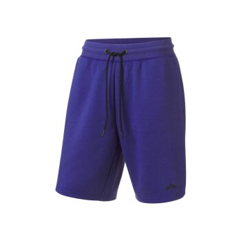 CRIVIT Herren Sweatshorts mit Baumwolle - B-Ware