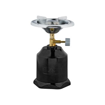 CRIVIT Gas-Campingkocher / Campinglampe - B-Ware