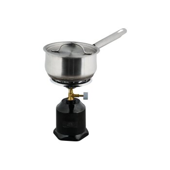 CRIVIT Gas-Campingkocher / Campinglampe - B-Ware
