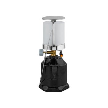 CRIVIT Gas-Campingkocher / Campinglampe - B-Ware