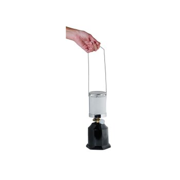CRIVIT Gas-Campingkocher / Campinglampe - B-Ware