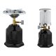 CRIVIT Gas-Campingkocher / Campinglampe - B-Ware