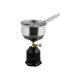 CRIVIT Gas-Campingkocher / Campinglampe - B-Ware