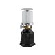 CRIVIT Gas-Campingkocher / Campinglampe - B-Ware