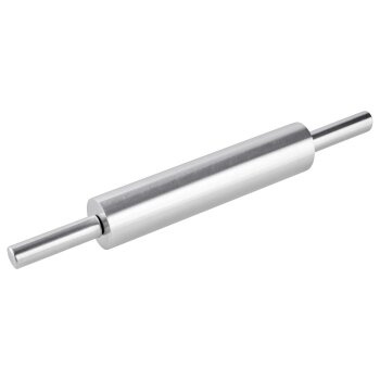 LIVARNO home Backhelfer mit Edelstahl - B-Ware