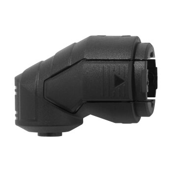 PARKSIDE® 4 V Akku-Schrauber »PAS D7«, mit Tauschaufsätzen und Bits - B-Ware sehr gut