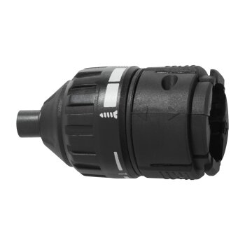 PARKSIDE® 4 V Akku-Schrauber »PAS D7«, mit Tauschaufsätzen und Bits - B-Ware sehr gut