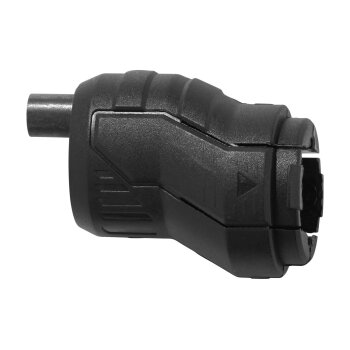 PARKSIDE® 4 V Akku-Schrauber »PAS D7«, mit Tauschaufsätzen und Bits - B-Ware sehr gut