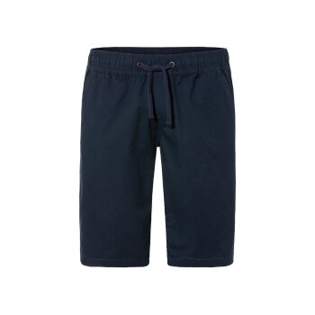 LIVERGY® Herren Shorts mit hohem Baumwollanteil (navy, 56) - B-Ware neuwertig