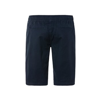 LIVERGY® Herren Shorts mit hohem Baumwollanteil (navy, 56) - B-Ware neuwertig