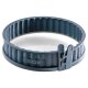 Coox Quicheform mit Glasboden Ø18 cm (Blaugrau) - B-Ware sehr gut